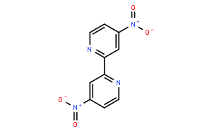 4,4'-DINITRO-2,2'-BIPYRIDINE