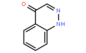 1H-CINNOLIN-4-ONE