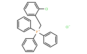 (2-Chlorobenzyl)triphenylphosphonium Chloride
