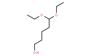 5,5-Diethoxypentan-1-ol