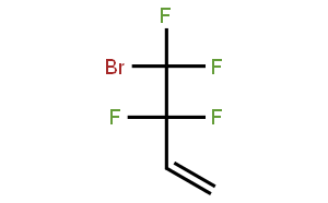 4-溴-3,3,4,4-四氟丁烯