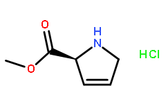 3,4-Dehydro-L-proline Methyl Ester Hydrochloride