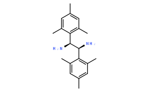 (1S,2S)-1,2-双(2,4,6-三甲苯基)乙二胺