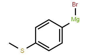 4-Thioanisolemagnesium Bromide