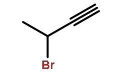 3-Bromo-1-butyne