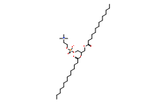 1,2-Dimyristoyl-rac-glycero-3-phosphocholine