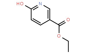 6-羥基煙酸乙酯