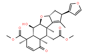 脱乙酰基印楝素