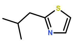 2-Isobutylthiazole