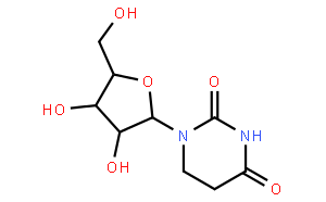 四氫尿苷;THU