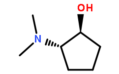 trans-2-(Dimethylamino)cyclopentanol