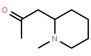 甲基異石榴皮堿