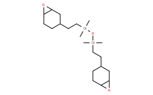 1,3-双[2-(7-氧杂双环[4.1.0]庚-3-基)乙基]-1,1,3,3-四甲基二硅氧烷