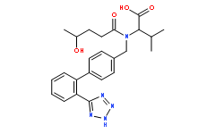 缬沙坦4-羟基杂质
