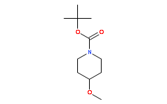 1-BOC-4-Methoxypiperidine
