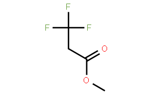 Methyl 3,3,3-trifluoropropionate