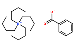 苯甲酸四丁基铵