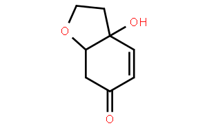Cleroindicin F