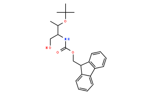 Fmoc-Thr(tBu)-Ol