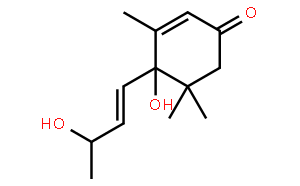 Corchoionol C