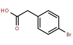 4-溴苯乙酸