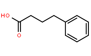 苯丁酸