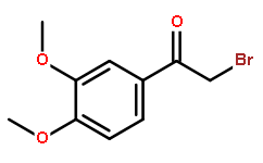 2-溴-1-(3,4-二甲氧基苯基)乙酮