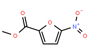 Methyl 5-Nitro-2-furoate