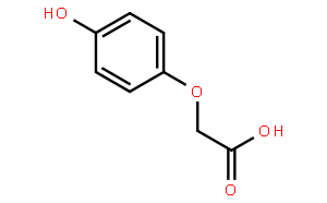 4-(羟苯氧基)乙酸