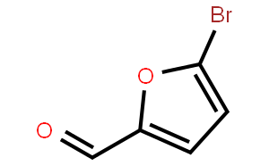 5-溴-2-呋喃甲醛