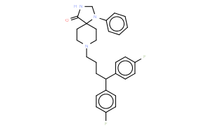Fluspirilene