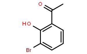 1-(3-BROMO-2-HYDROXYPHENYL)ETHANONE