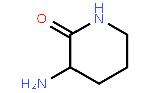 3-氨基-2-哌啶酮