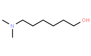 6-(Dimethylamino)-1-hexanol