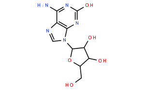 巴豆苷,异鸟苷