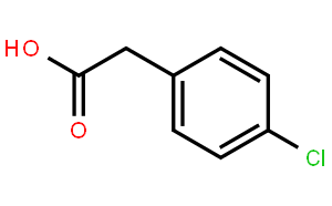 4-氯苯乙酸