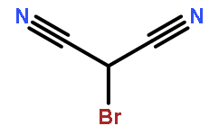 2-溴丙二腈