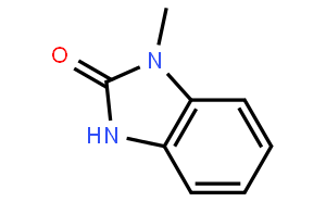 1-甲基-1H-苯并[d]咪唑-2(3H)-酮
