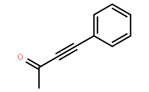 4-苯基-3-丁炔-2-酮