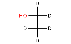 Ethyl-d5 Alcohol