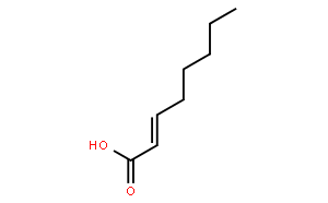 (E)-Oct-2-enoic acid