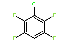 2,3,5,6-Tetrafluorochlorobenzene