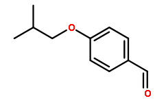 4-ISOBUTOXY-BENZALDEHYDE