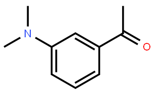 3'-Dimethylaminoacetophenone