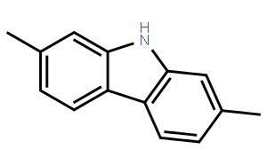 2,7-二甲基咔唑