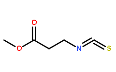 Methyl 3-isothiocyanatopropionate