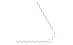 Bis(tetrabutylammonium) Bis(maleonitriledithiolato)nickel(II) Complex