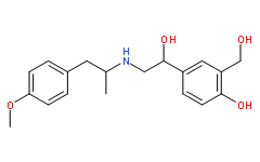 Salmefamol