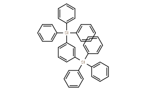 1,3-双(三苯基硅)苯