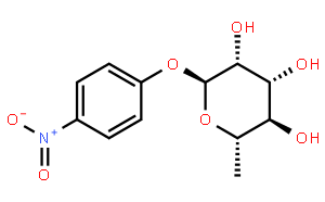 對硝基苯基 alpha-L-吡喃鼠李糖苷